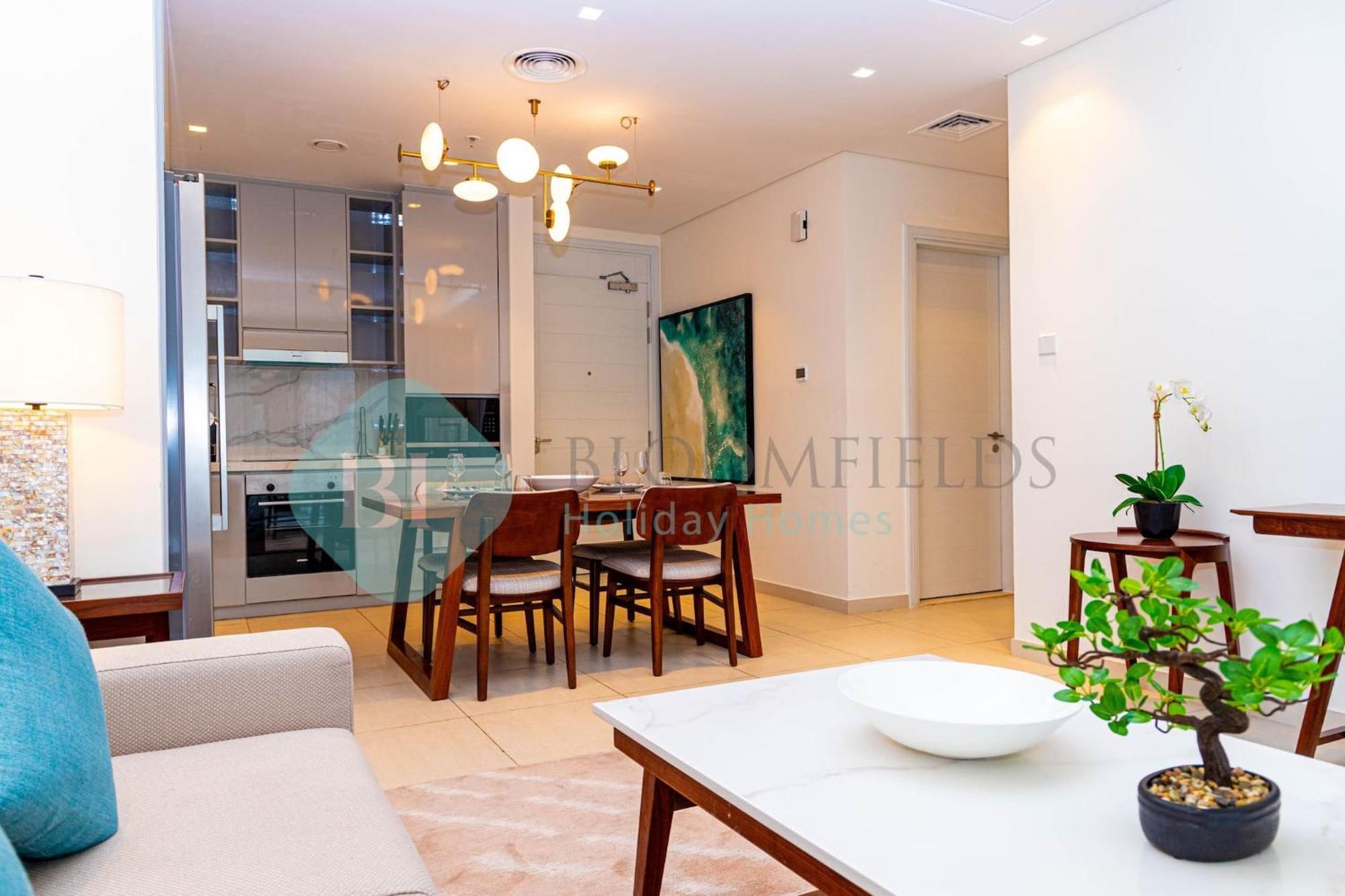 Bloomfields 2Brmaid Address Beach Fudschaira Exterior foto