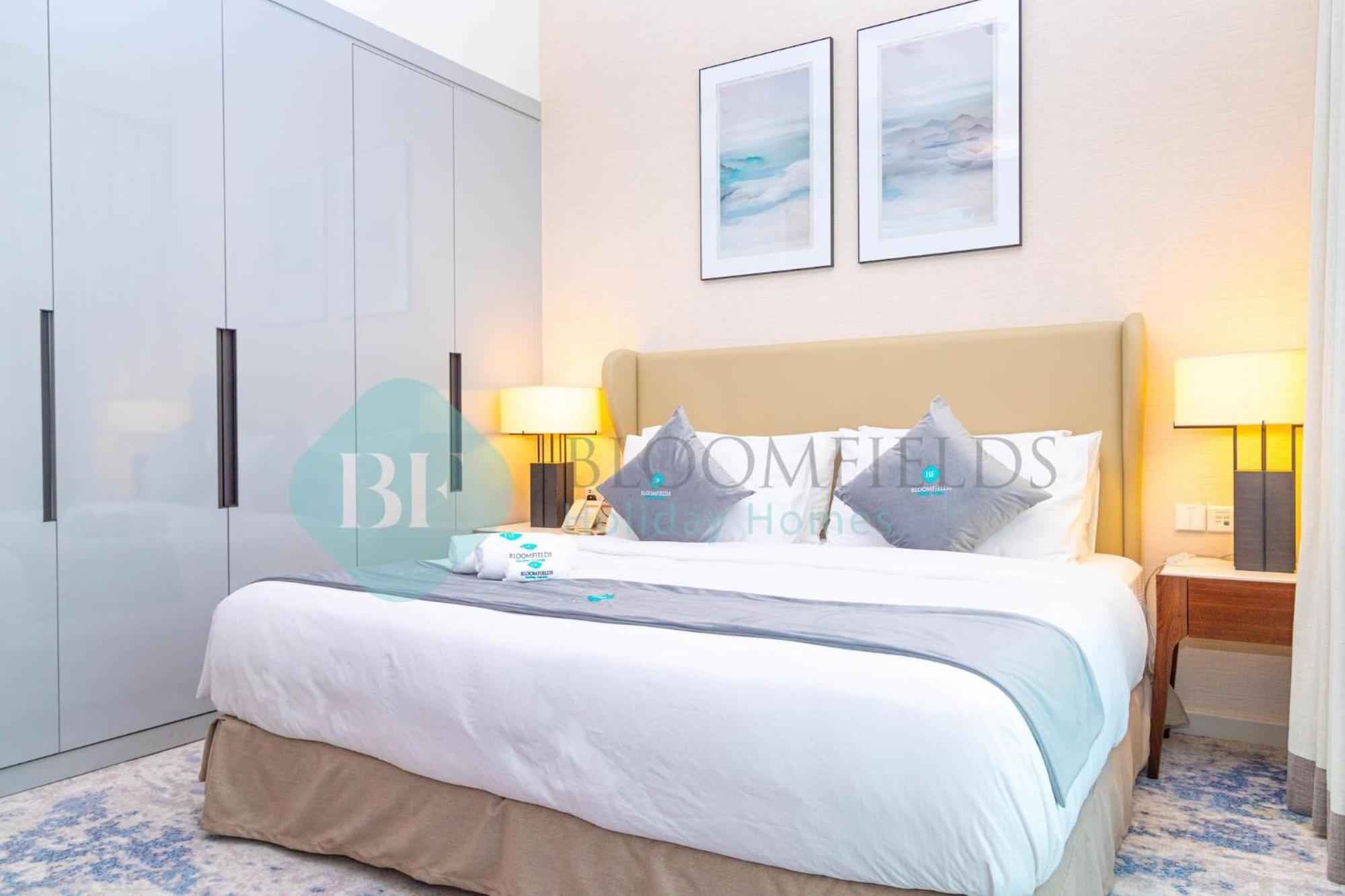 Bloomfields 2Brmaid Address Beach Fudschaira Exterior foto