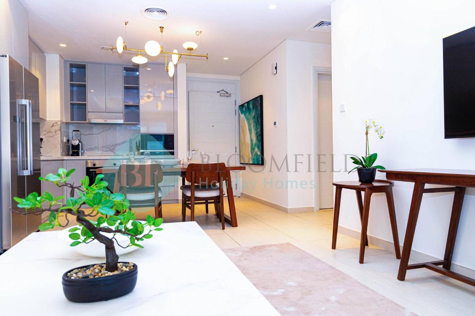 Bloomfields 2Brmaid Address Beach Fudschaira Exterior foto